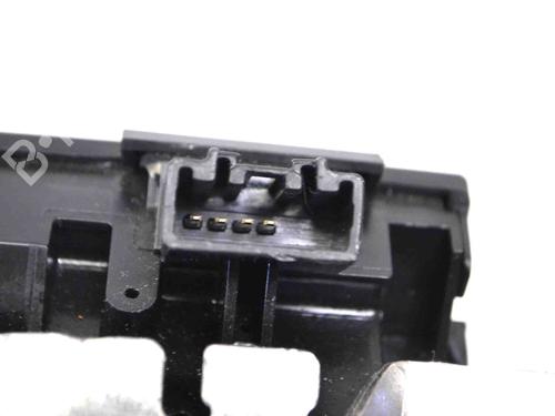 Tailgate lock FORD FIESTA VI (CB1, CCN) 1.0 EcoBoost | BP8863138C101 
