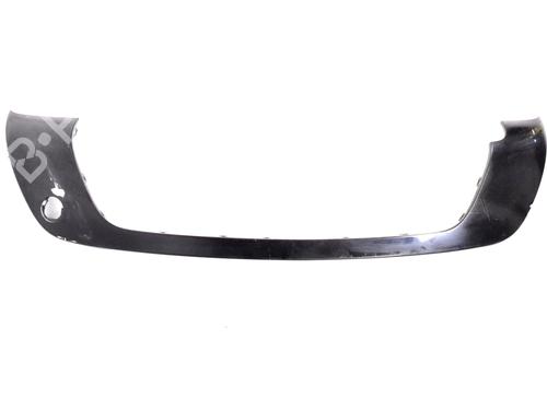 Used Rear bumper spoiler LAND ROVER RANGE ROVER VELAR (L560) 2.0 D240 SD4 4x4 (241 hp) 14790057