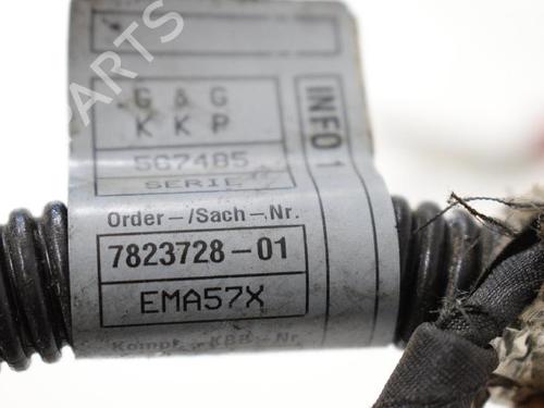 Wiring harness BMW X3 (E83) xDrive 20 d | BP14814718E16 