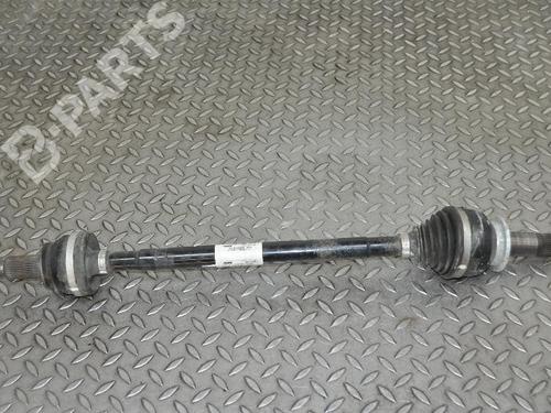 Used Left rear driveshaft JAGUAR F-PACE (X761) 3.0 SCV6 AWD (340 hp) 7814038