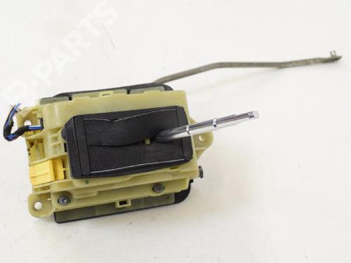 Gear lever MERCEDES-BENZ C-CLASS T-Model (S204) C 220 CDI (204.202) | BP7482562M90 