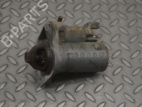 Starter PEUGEOT 208 I (CA_, CC_) 1.2 VTI 82 | BP17081195M8 
