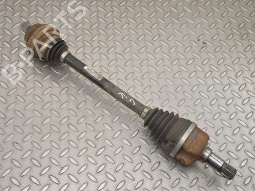 Left rear driveshaft VW ID.3 (E11, E12) Pro | BP27825444M40 