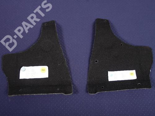 Andre VW BEETLE Convertible (5C7, 5C8) 1.2 TSI | BP8830720O1 