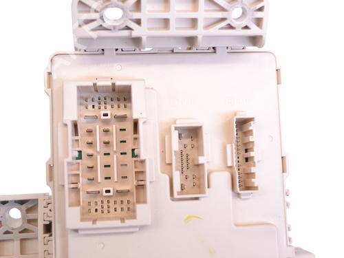 Electronic module HYUNDAI TUCSON (TL, TLE) 1.6 CRDi | BP27824211M83 