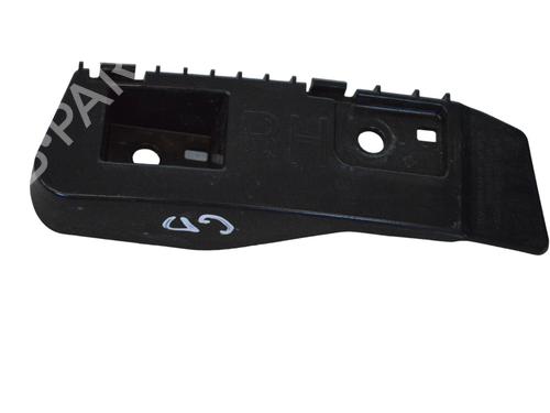 Used Rear bumper bracket TESLA MODEL 3 (5YJ3) EV Performance AWD (462 hp) 28439640