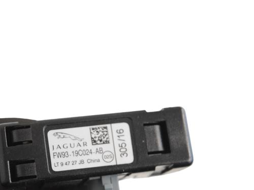 Electronic module LAND ROVER DISCOVERY V (L462) 3.0 Td6 4x4 | BP16543384M83 