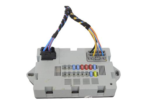 Used Fuse box JAGUAR I-PACE (X590) EV400 AWD (400 hp) 27828207