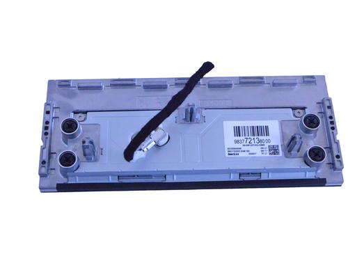 Display OPEL MOKKA 1.2 (76) | BP27824644C48 