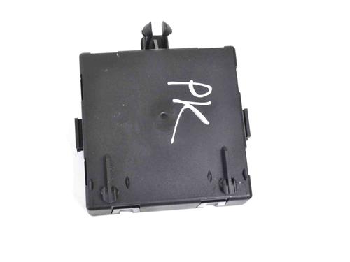 Electronic module MERCEDES-BENZ CLS (C218) CLS 350 CDI / d (218.323) | BP8001475M83