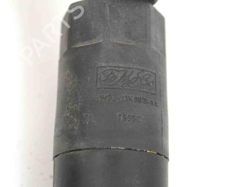 Washer pump JAGUAR XF I (X250) 2.7 D | BP14768296E24 