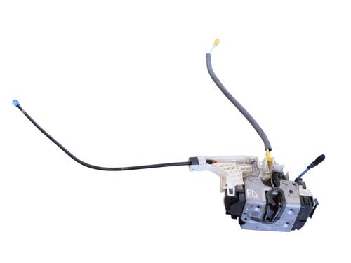 Used Front right lock VW CRAFTER 30-50 Van (2E_) 2.0 TDI (163 hp) 19509812