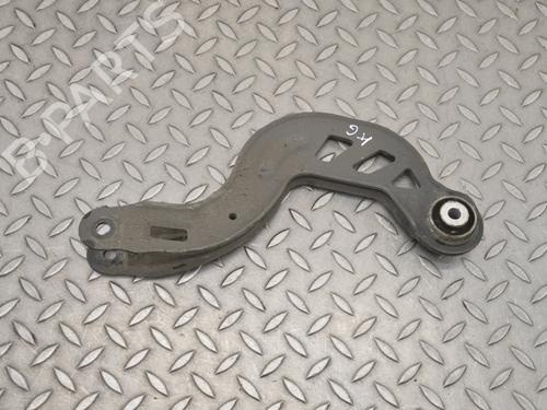 Used Left rear suspension arm MERCEDES-BENZ CLA Coupe (C117) CLA 220 CDI / d (117.303) (170 hp) 16274467