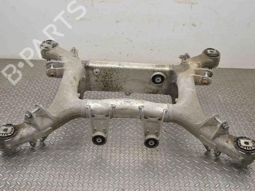 Bagaksel BMW 7 (G11, G12) 730 d, Ld (265 hp) 15775749