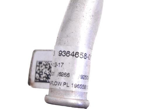 AC pipe BMW 3 (F30, F80) 330 e | BP14800218M126 