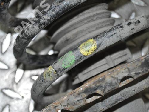 Right front shock absorber VOLVO S80 II (124) D5 | BP8832324M17 