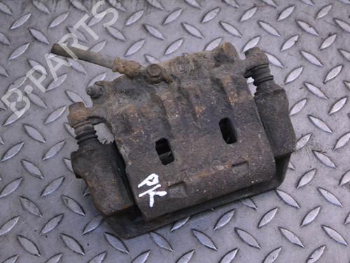 Used Left front brake caliper FORD RANGER (ET) 2.5 TDCi 4x4 (143 hp) 14778895