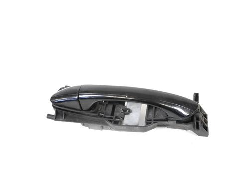 Front left exterior door handle MERCEDES-BENZ CLK (C209) CLK 220 CDI (209.308) | BP7484270C128 