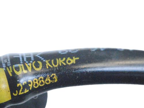 Pipe VOLVO XC40 (536) B4 Mild-Hybrid | BP27828539M125