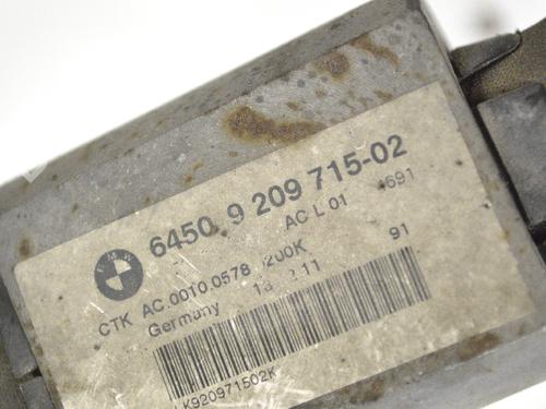 AC pipe BMW 3 Coupe (E92) 325 d | BP14771534M126 
