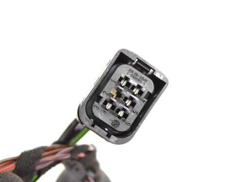 Wiring harness LAND ROVER RANGE ROVER IV (L405) 4.4 SDV8 4x4 | BP14775846E16 