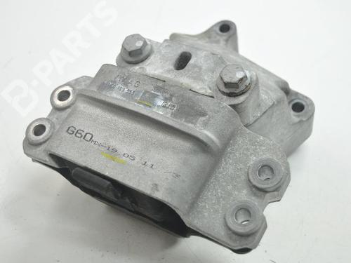 Used Engine mount VW BEETLE Convertible (5C7, 5C8) 1.2 TSI (105 hp) 8830694