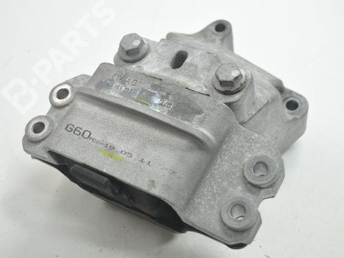 Subframe VW BEETLE Convertible (5C7, 5C8) 1.2 TSI (105 hp) 8830694