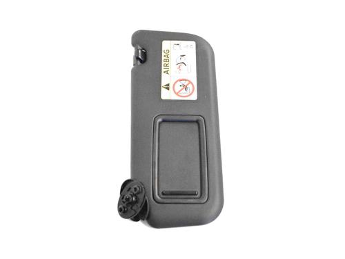 Left sun visor TOYOTA COROLLA Hatchback (_E21_, _EA1_, _EH1_) 1.8 Hybrid (ZWE211, ZWE219) | BP27821859I1
