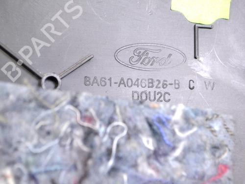 Autre FORD FIESTA VI (CB1, CCN) 1.6 TDCi | BP14781416O1 