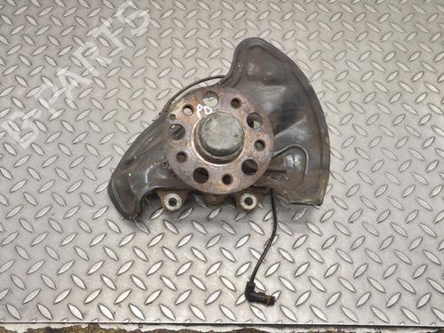 Used Right front steering knuckle MERCEDES-BENZ C-CLASS (W204) C 220 CDI (204.002) (170 hp) 14805462
