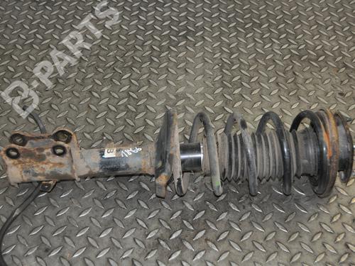 Used Right front shock absorber SUZUKI GRAND VITARA II (JT, TE, TD) 1.9 DDiS All-wheel Drive (JT419, TD44, JB419WD, JB419XD,... (129 hp) 8862994