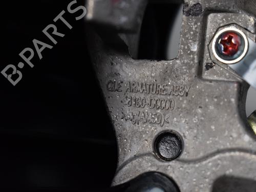 Steering wheel KIA SPORTAGE IV (QL, QLE) 1.7 CRDi | BP19943212C49 