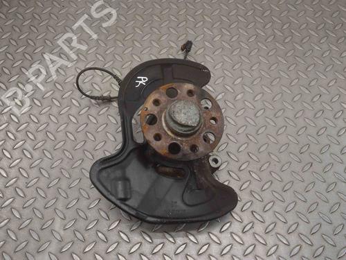 Used Left front steering knuckle MERCEDES-BENZ SLK (R172) 250 CDI / d (172.403) (204 hp) 16079232