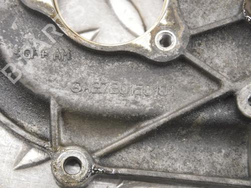 Timing cover MERCEDES-BENZ E-CLASS (W211) E 280 (211.054) | BP14806168M123 