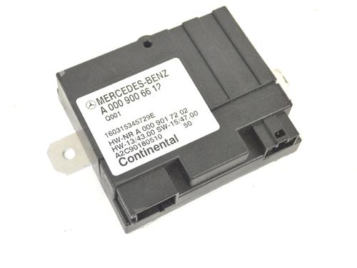 Elektronisk modul LAND ROVER RANGE ROVER IV (L405) 4.4 SDV8 4x4 (340 hp) 8861223