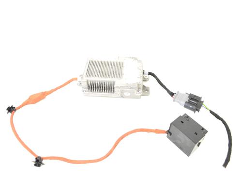 Used Inverter/Converter PEUGEOT 3008 II SUV (MC_, MR_, MJ_, M4_) 1.2 THP/ PureTech 130 (MRHNSM, MRHNSU, MRHNSJ, MRHNYW,... (131 hp) 14781690