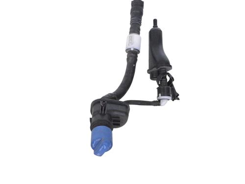 Pipe VW GOLF VIII (CD1, DA1) 2.0 TDI GTD | BP27825678M125 