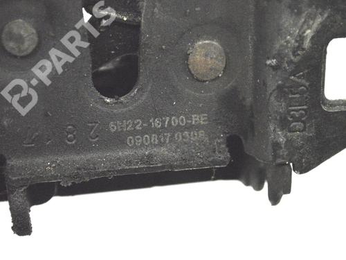 Hood lock LAND ROVER RANGE ROVER EVOQUE (L538) 2.0 D 4x4 | BP11830512C133 