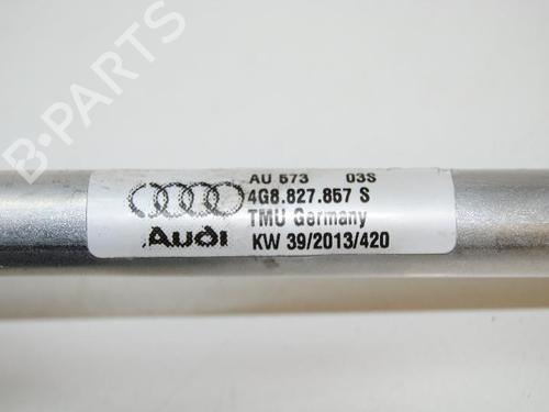 Hinge/Door check strap AUDI A7 Sportback (4GA, 4GF) 3.0 TDI quattro | BP14811214C146