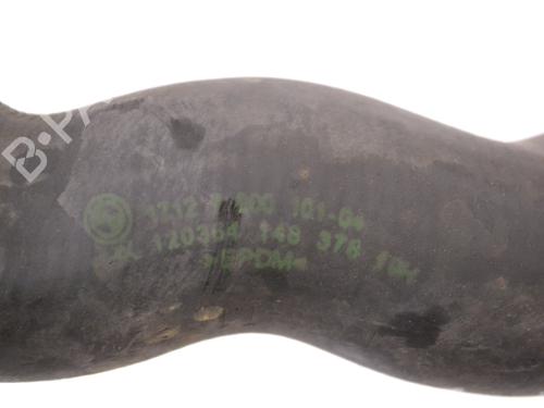 Pipe BMW 5 Gran Turismo (F07) 530 d | BP14774892M125 