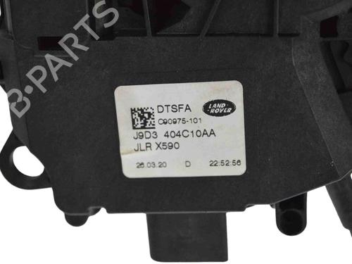 Elektronisk modul JAGUAR I-PACE (X590) EV400 AWD | BP27828197M83