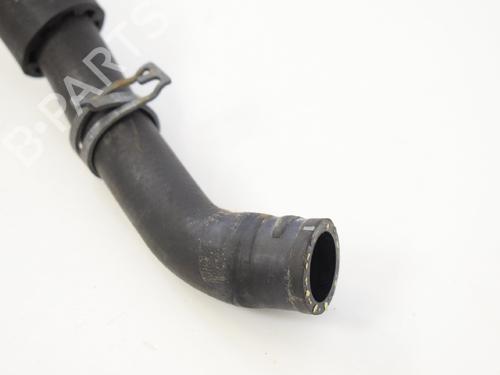 Pipe AUDI A5 Sportback (F5A, F5F) S5 quattro | BP14769397M125 