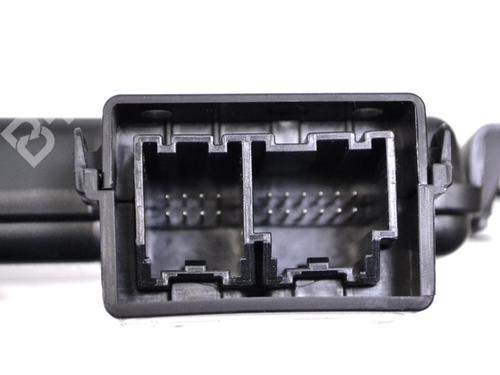 Electronic module DODGE NITRO 2.8 CRD 4WD | BP7500363M83 