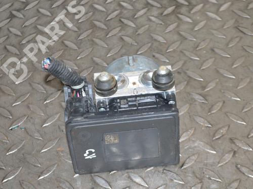ABS pump MITSUBISHI OUTLANDER III (GG_W, GF_W, ZJ, ZL, ZK) 2.0 Hybrid 4WD (GG2W) | BP7750699M43 