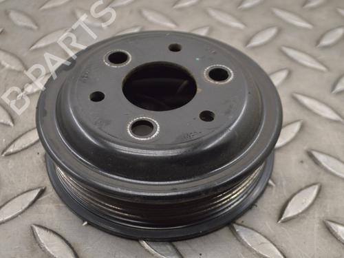 Used Pulley FORD FIESTA VI (CB1, CCN) 1.0 EcoBoost (100 hp) 14796874