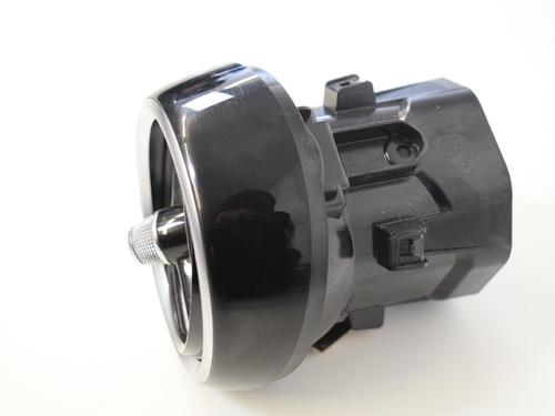Air vent MERCEDES-BENZ C-CLASS (W205) C 220 BlueTEC / d (205.002, 205.004) | BP14769356I21 