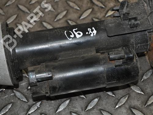 Left front shock absorber MERCEDES-BENZ GLS (X166) 350 d 4-matic (166.824) | BP8863100M16 