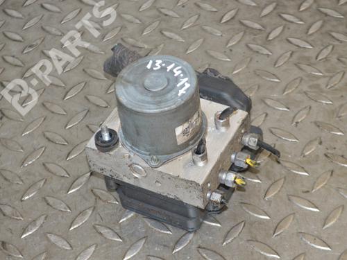 Used ABS pump VW ROUTAN 3.6 (267 hp) 8000687