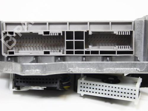 ECU airbags BMW 3 (E90) 318 i | BP7488516M53 