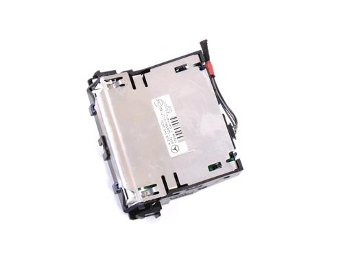 Elektronische module MERCEDES-BENZ CLK (C209) CLK 280 (209.354) | BP7501102M83 